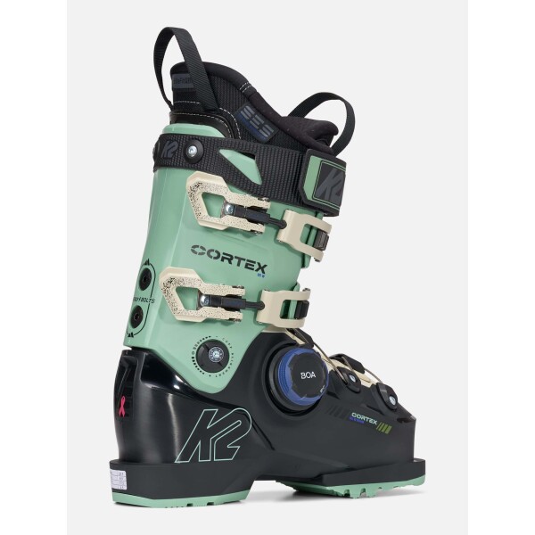 K2 Cortex 95 Boa Skischoen dames - Afbeelding 3