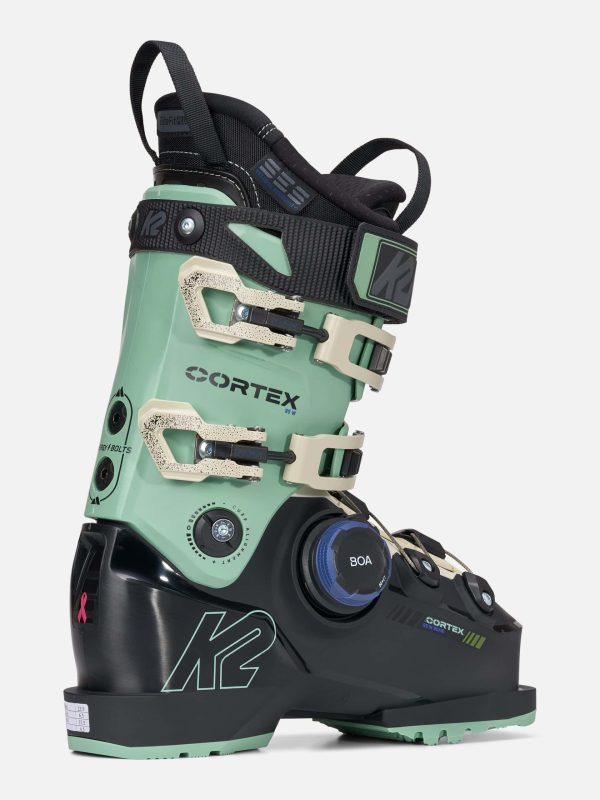 K2 Cortex 95 Boa wmn - Afbeelding 3