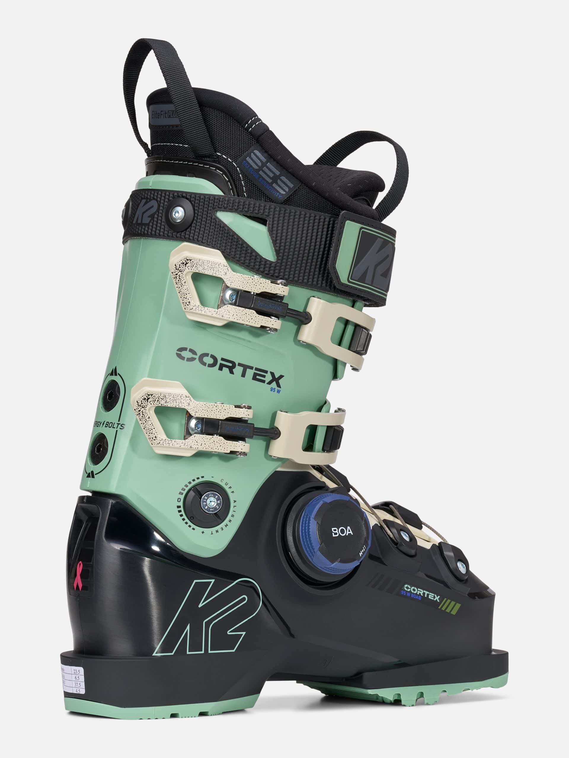 K2 Cortex 95 Boa wmn - Afbeelding 3