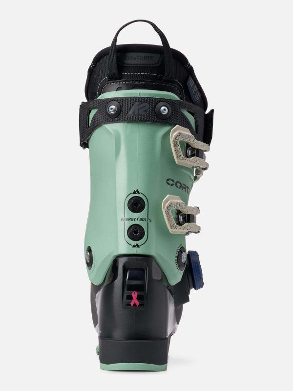 K2 Cortex 95 Boa wmn - Afbeelding 4