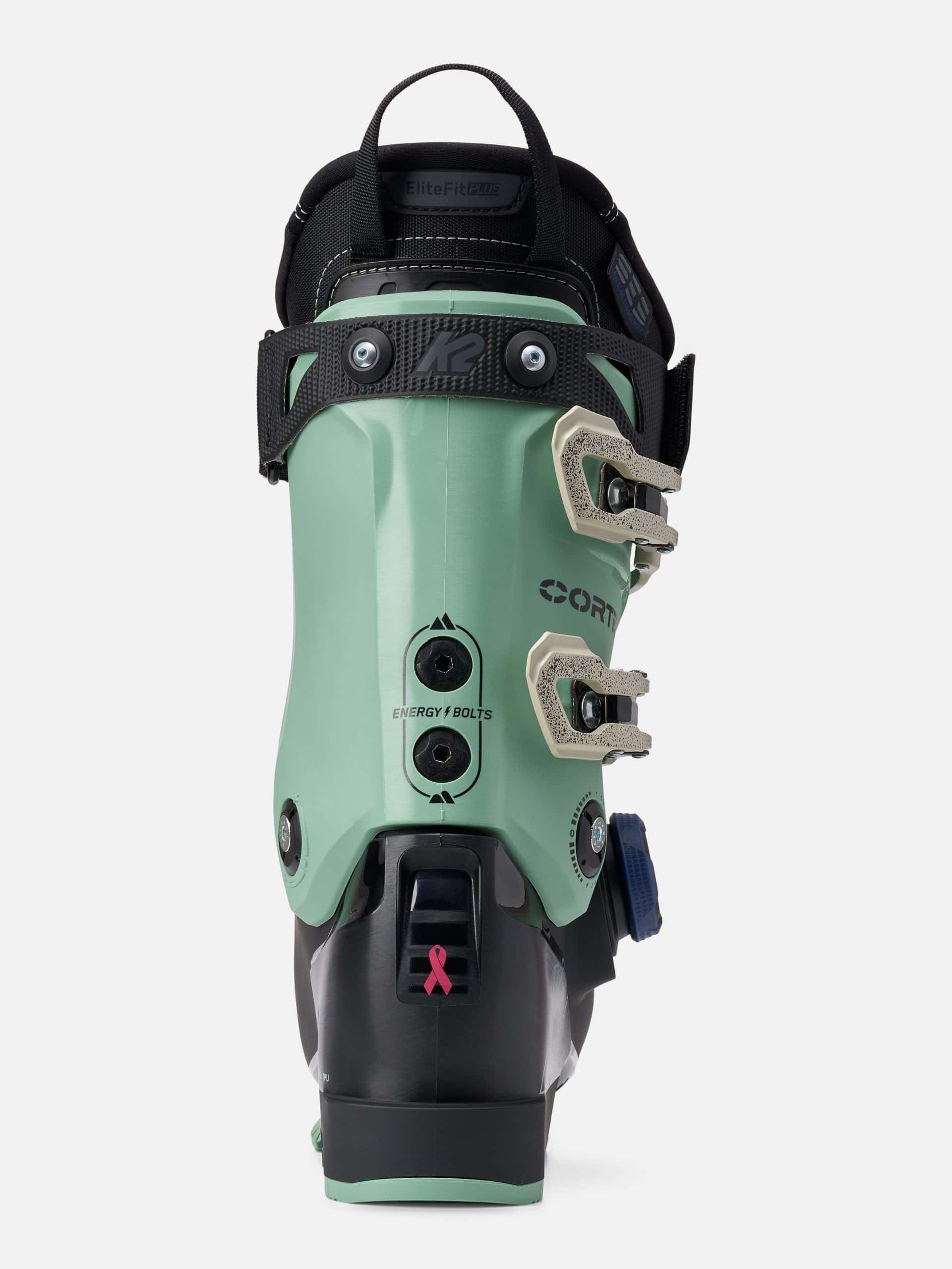 K2 Cortex 95 Boa wmn - Afbeelding 4