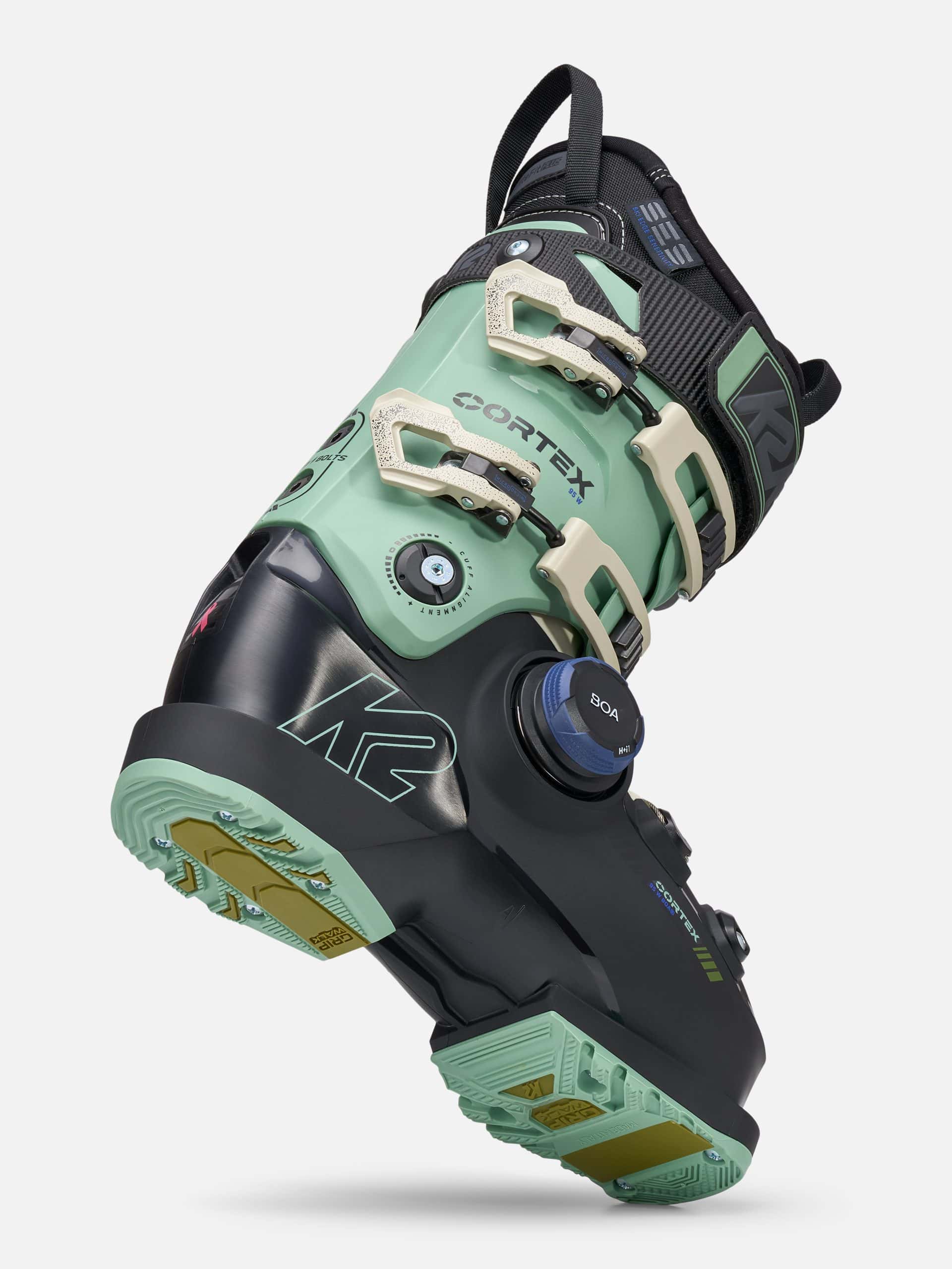 K2 Cortex 95 Boa wmn - Afbeelding 5