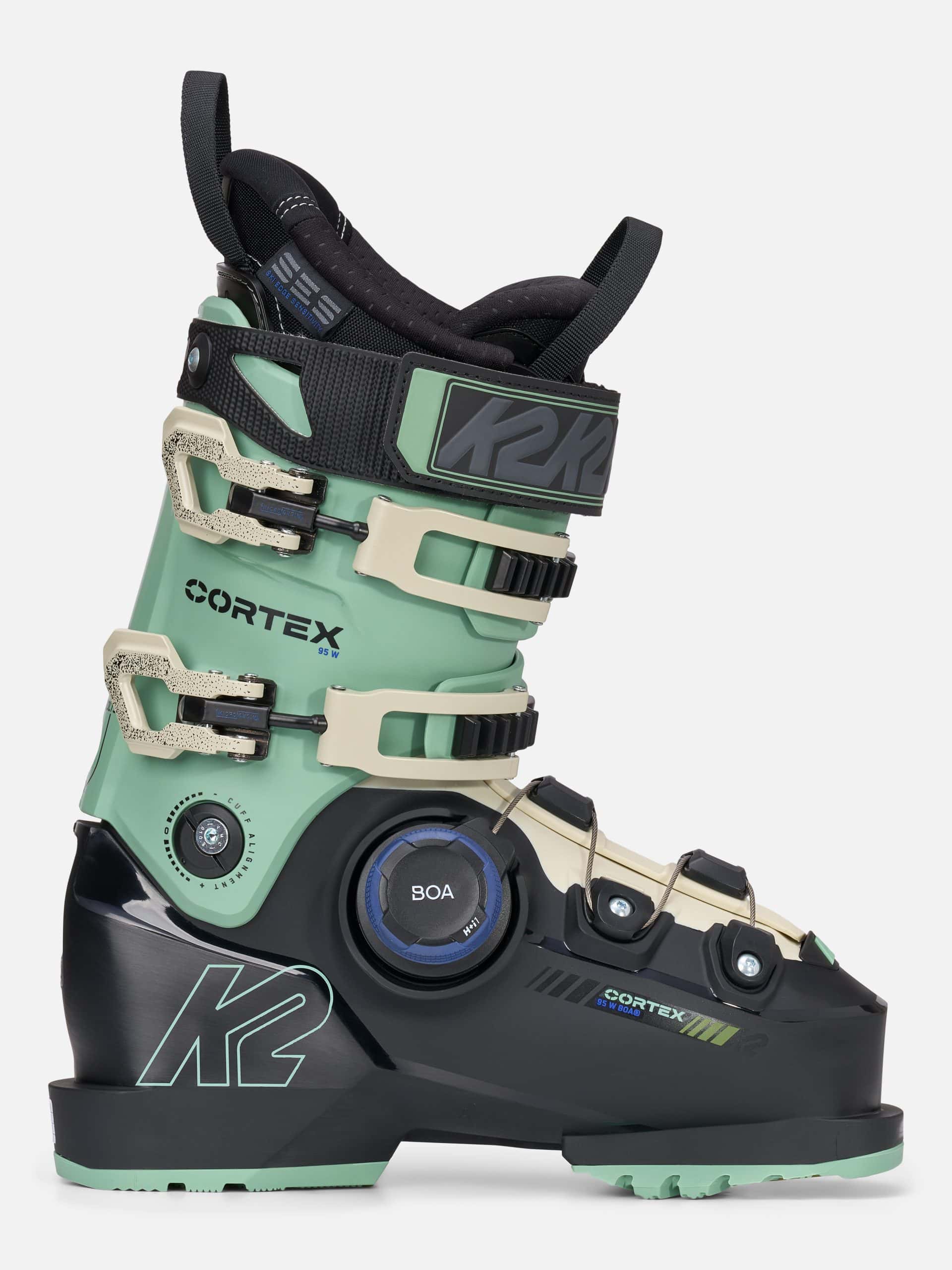K2 Cortex 95 Boa wmn
