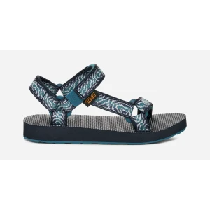 TEVA K original univ. arch.topo nav