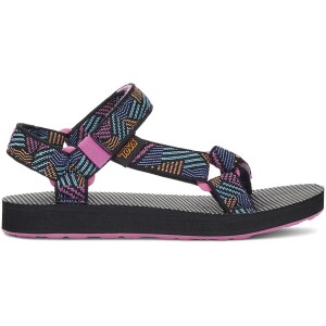 TEVA K Original Universal Brdls blk