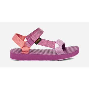 TEVA K Original Un. metalic pink