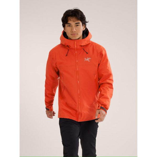 ARC'TERYX Beta SL Jacket M - Dynasty - Afbeelding 2