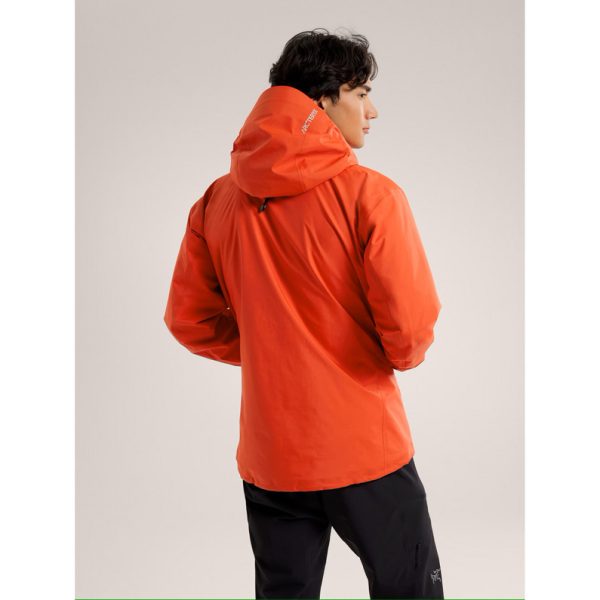 ARC'TERYX Beta SL Jacket M - Dynasty - Afbeelding 3