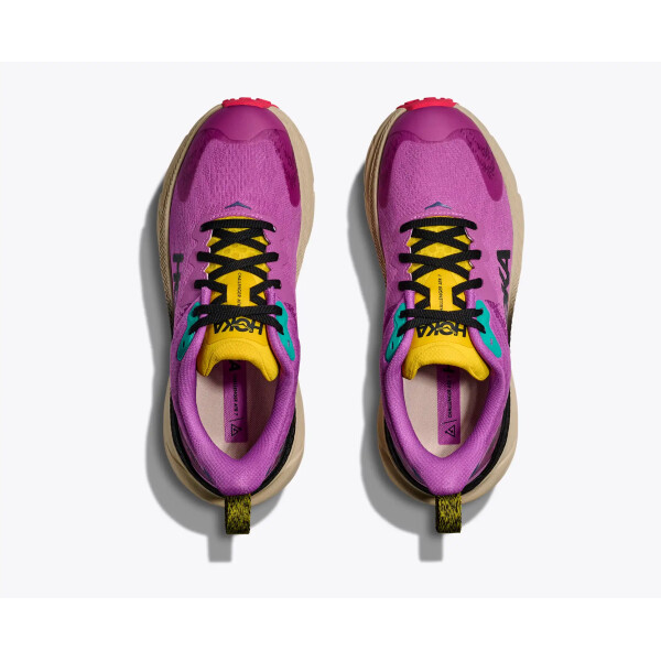 HOKA W Challenger Atr7 GTX sbloom - Afbeelding 2