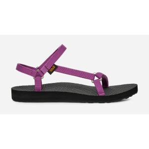 TEVA W Original Univ.slim str.prpl