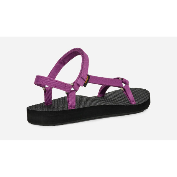 TEVA W Original Univ.slim str.prpl - Afbeelding 2