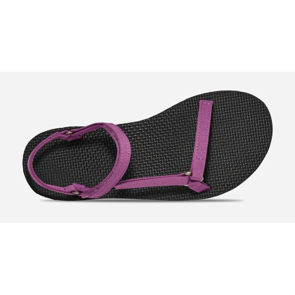 TEVA W Original Univ.slim str.prpl - Afbeelding 3