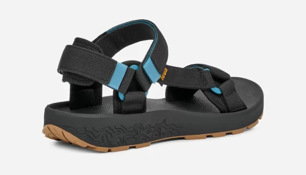 TEVA M Hydratrek Sandal caviar lark - Afbeelding 2