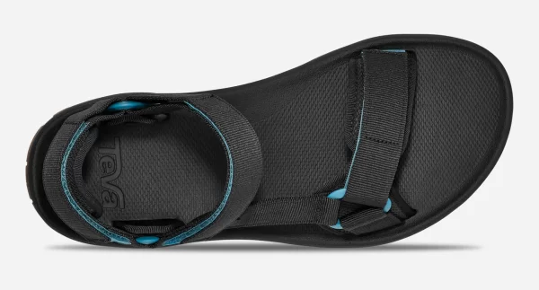 TEVA M Hydratrek Sandal caviar lark - Afbeelding 3