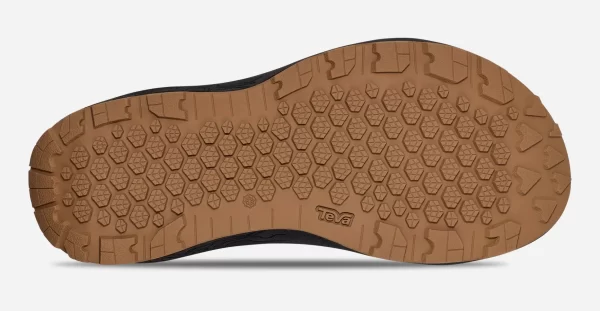 TEVA M Hydratrek Sandal caviar lark - Afbeelding 4