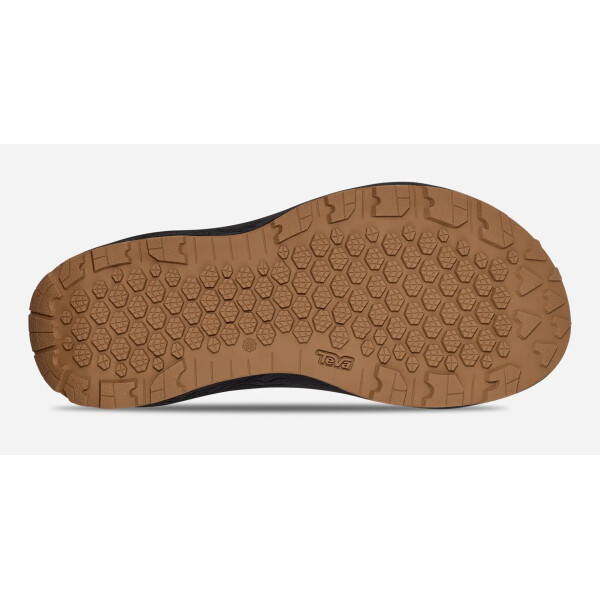 TEVA M Hydratrek Sandal caviar lark - Afbeelding 4