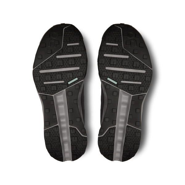 ON-Running Cloudhorizon Wmn black|alloy - Afbeelding 4