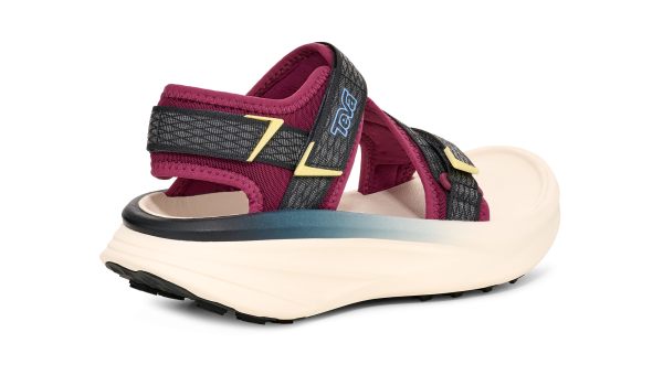 TEVA AVENTRAIL R2T W - Afbeelding 6