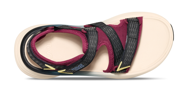 TEVA AVENTRAIL R2T W - Afbeelding 5