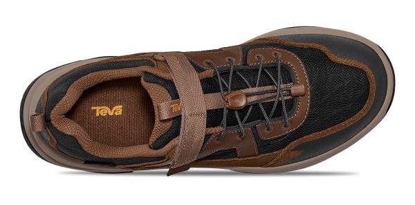 TEVA M Hurricane Daybreaker phntm - Afbeelding 5