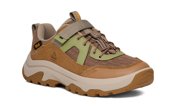 TEVA W Hurricane Day honey brwn - Afbeelding 3