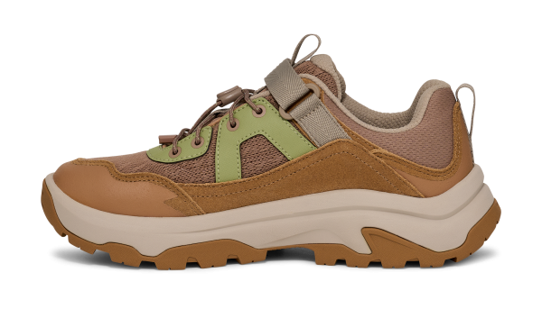 TEVA W Hurricane Day honey brwn - Afbeelding 6