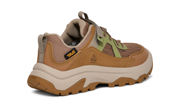 TEVA W Hurricane Day honey brwn - Afbeelding 2