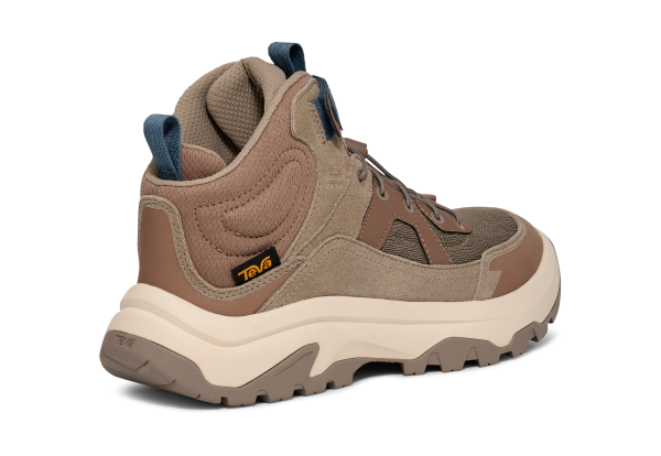 TEVA W Hurricane Daybreaker mid - Afbeelding 6