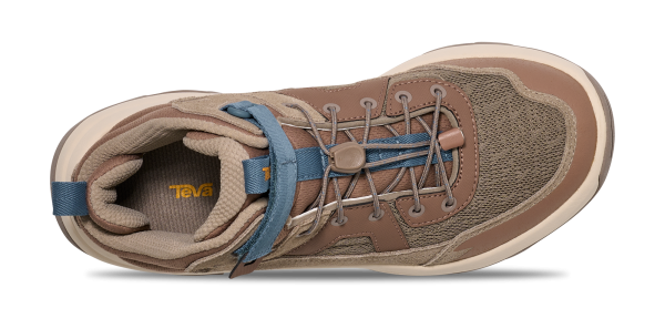 TEVA W Hurricane Daybreaker mid - Afbeelding 2