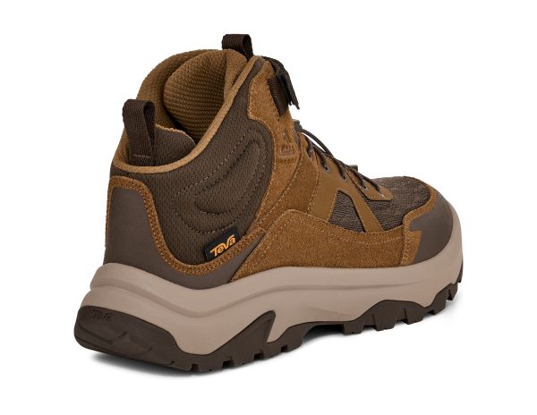 TEVA M Hurricane Daybreaker brns - Afbeelding 2