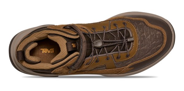TEVA M Hurricane Daybreaker brns - Afbeelding 6