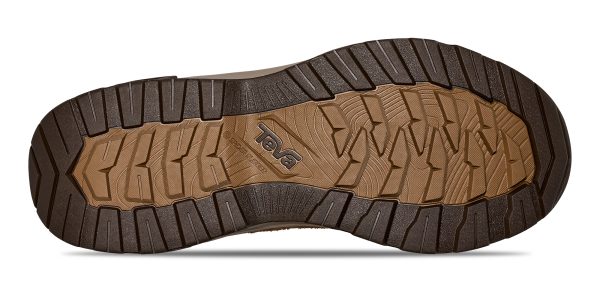 TEVA M Hurricane Daybreaker brns - Afbeelding 5