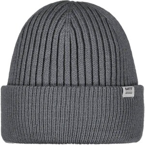 BARTS Nieck Beanie heather