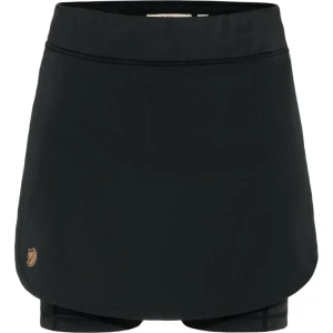 Fjällräven Abisko Midsummer Skort | Black