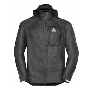 Odlo - Zeroweight - Dualdry - Jas - Heren