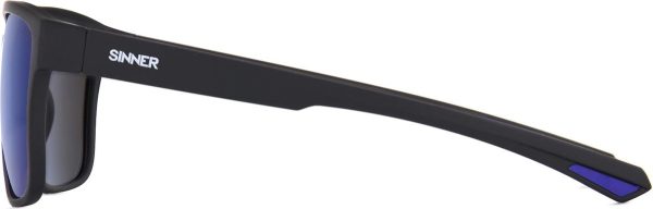 SINNER KNOLL mt blk blu-sintec - Afbeelding 3