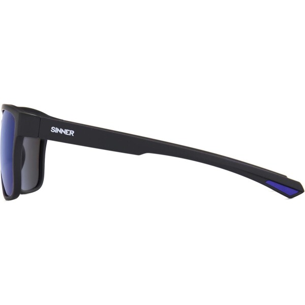 SINNER KNOLL mt blk blu-sintec - Afbeelding 3