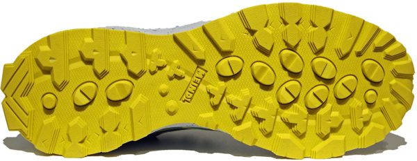 MEINDL Jamaica Ldy gtx green/gelb - Afbeelding 2