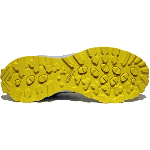 MEINDL Jamaica Ldy gtx green/gelb - Afbeelding 2