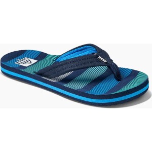 REEF Kids Ahi Deep Sea Stripes