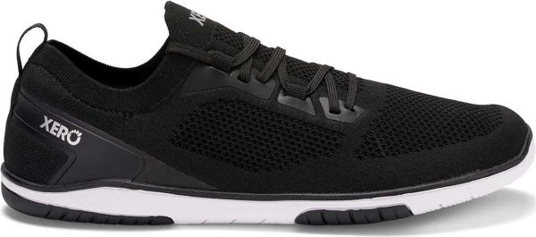 XeroShoes Nexus Knit black Men - Afbeelding 3