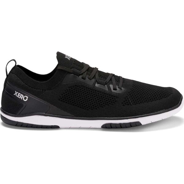 XeroShoes Nexus Knit black Men - Afbeelding 3