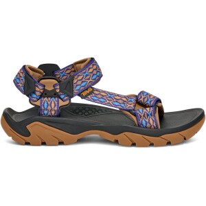 TEVA M Terra Fi5 universal CRVD