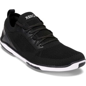 XeroShoes Nexus Knit black Men