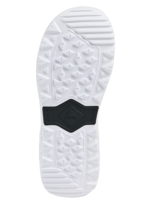 BURTON Moto Boa gray cloud - Afbeelding 4