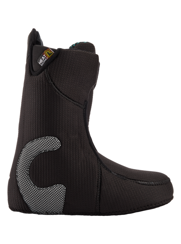 BURTON W Felix Boa black - Afbeelding 5