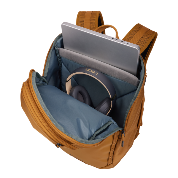 THULE Chasm 26L BP golden - Afbeelding 2