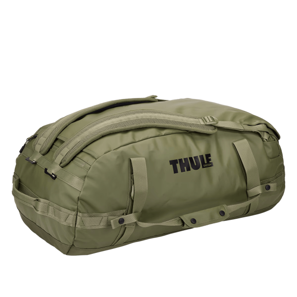THULE Chasm 70L Duffle olivine - Afbeelding 2