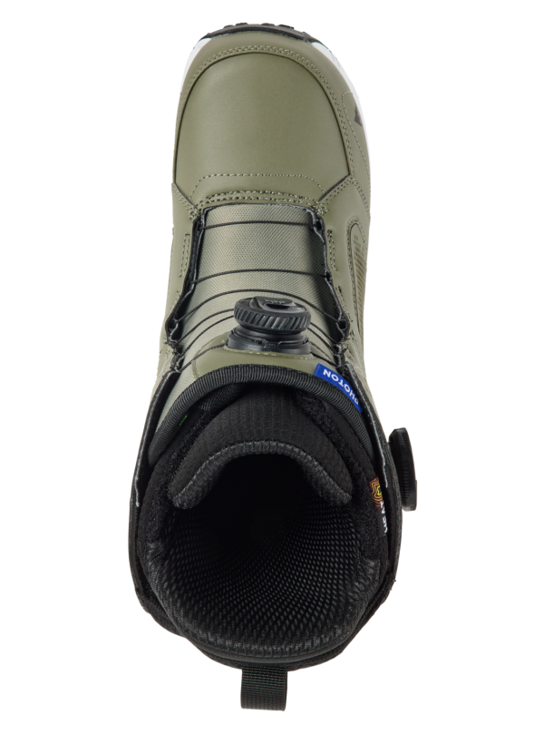 BURTON Photon BOA Bootforest moss - Afbeelding 3