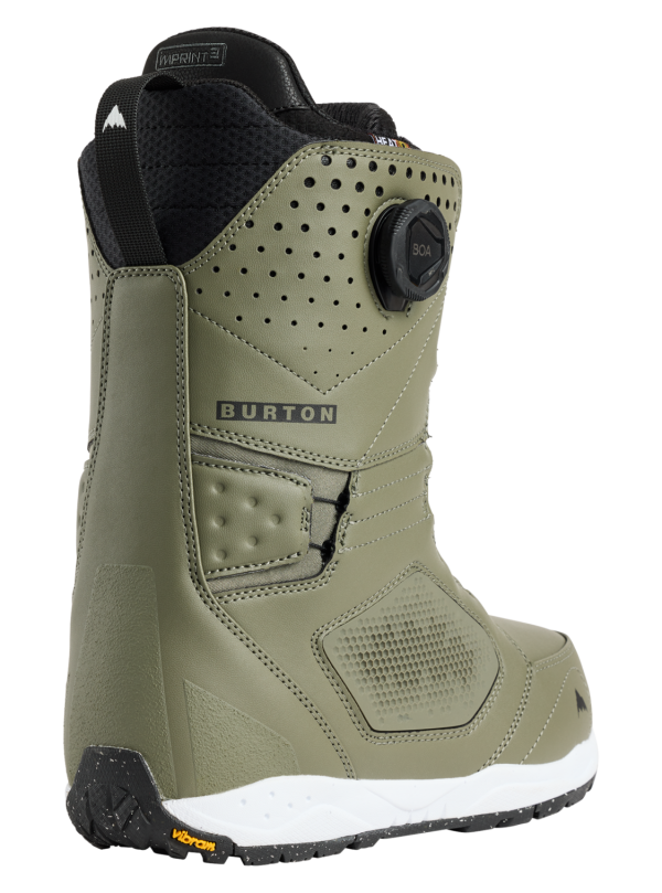 BURTON Photon BOA Bootforest moss - Afbeelding 2